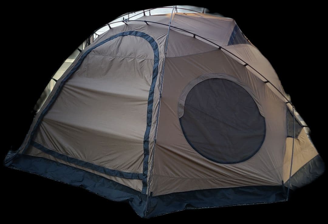 テント・タープ KOVEA GHOST SHELTER