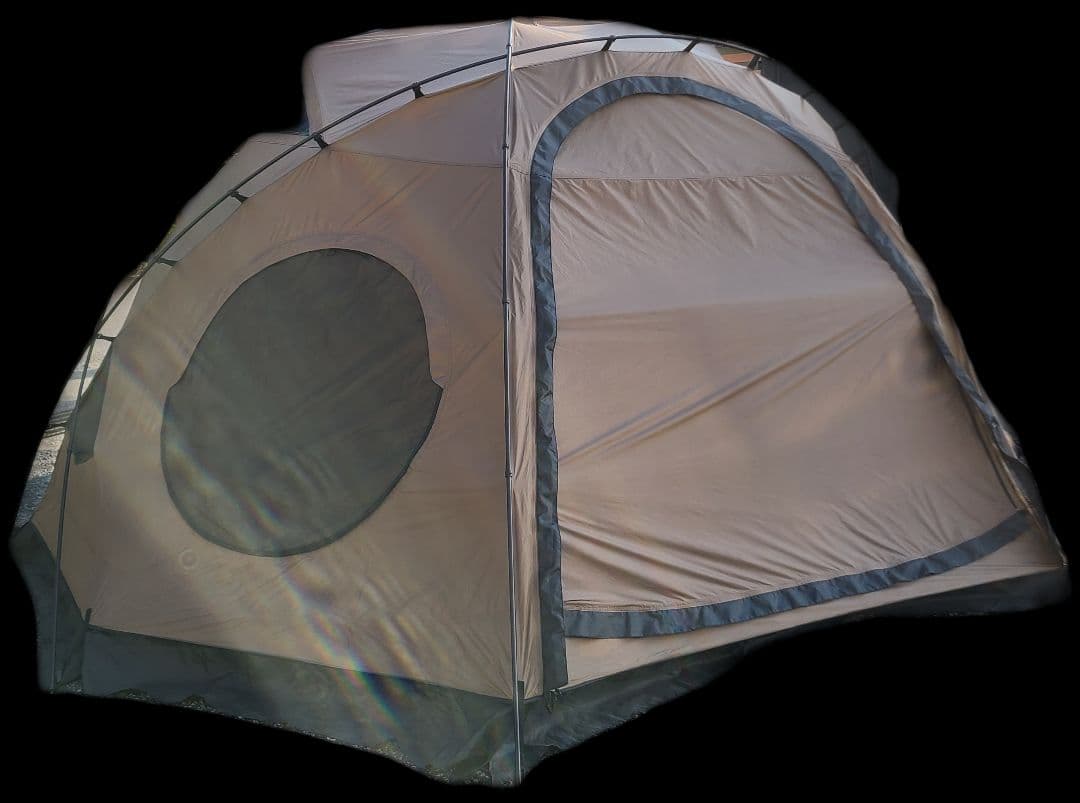 テント・タープ KOVEA GHOST SHELTER