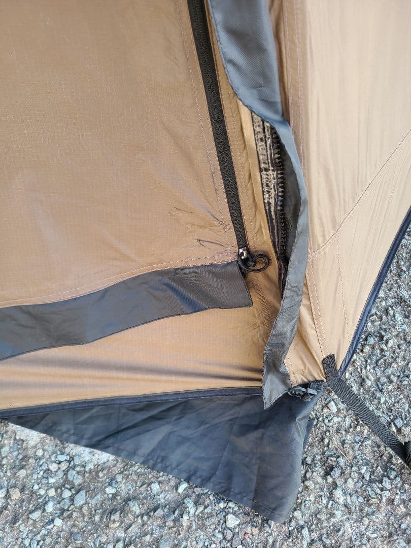 テント・タープ KOVEA GHOST SHELTER