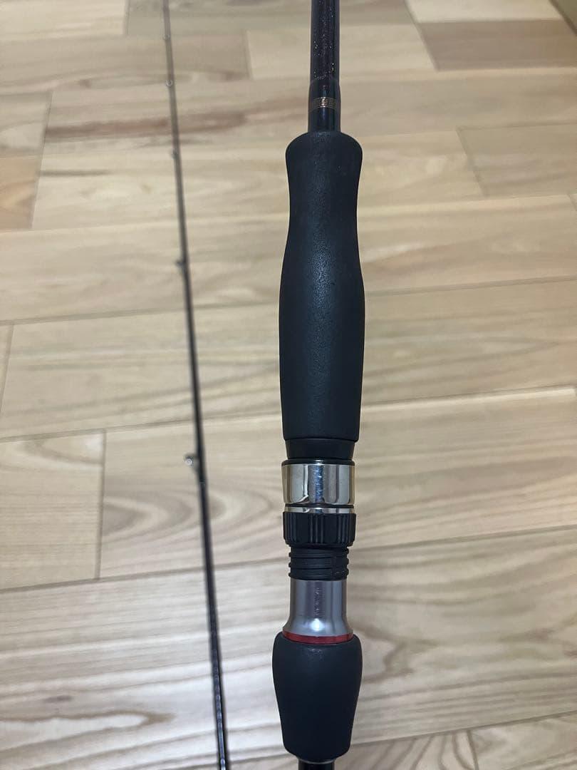 希少 廃盤 セフィア オシア S800Ｍ