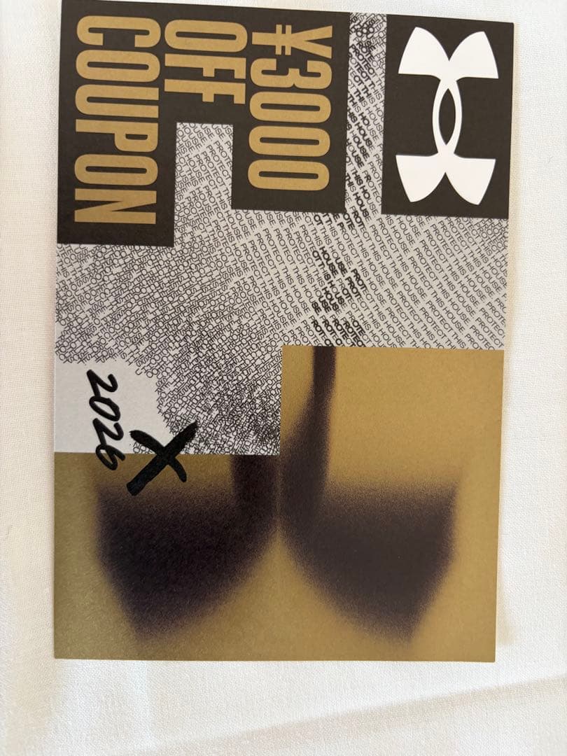 ま*必様 UNDER ARMOUR 2026年福袋 6点セット Lサイズ アンダ