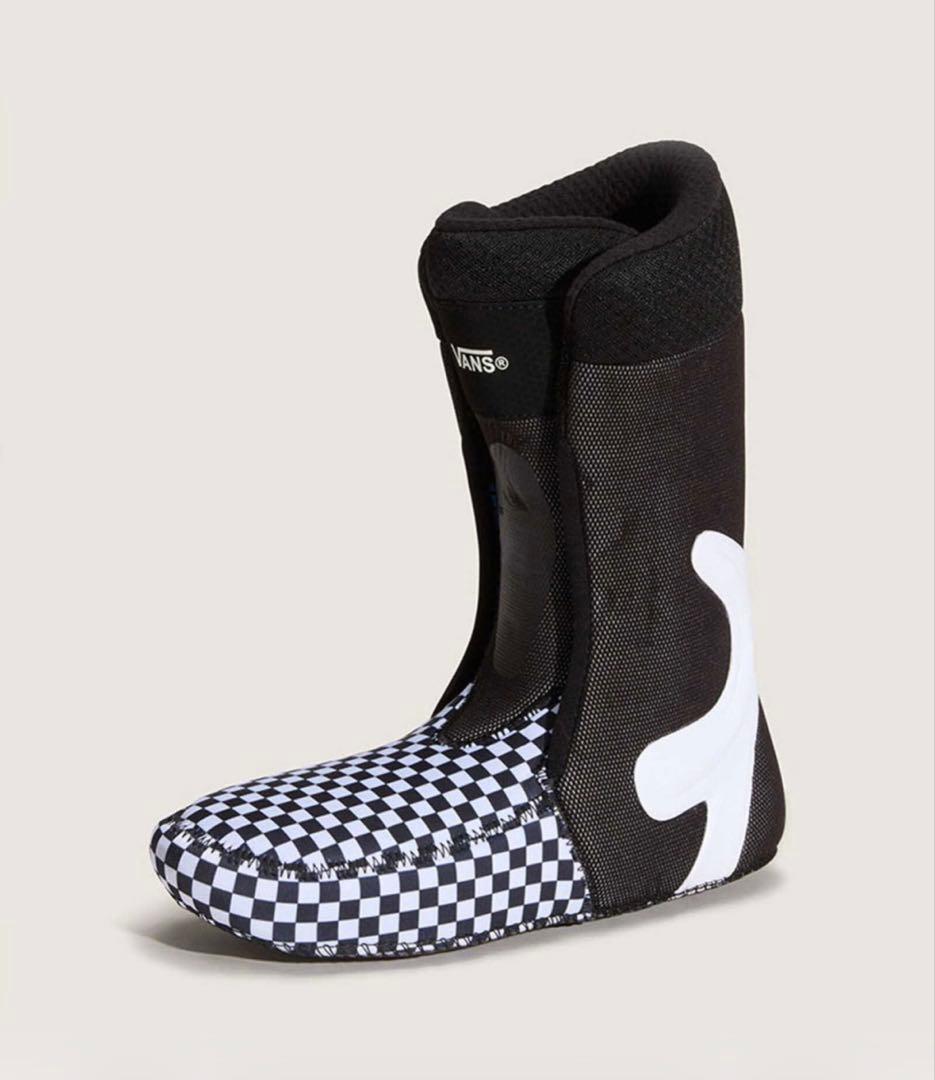 VANS INFUSE 2026モデル