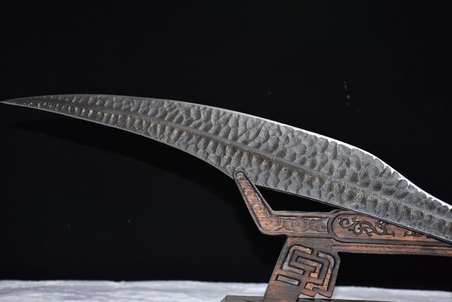 武具　刀装具 模造刀 西洋刀  三百勇士刀  スパルタ