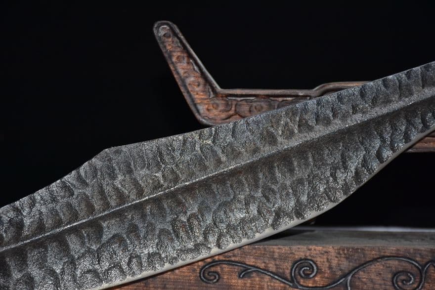 武具　刀装具 模造刀 西洋刀  三百勇士刀  スパルタ