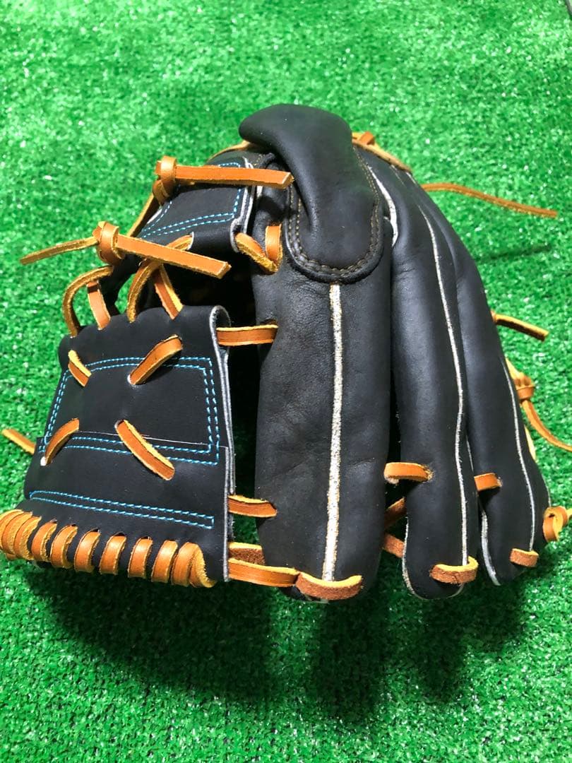 NIKEシグニチャー軟式M18ピッチャー用