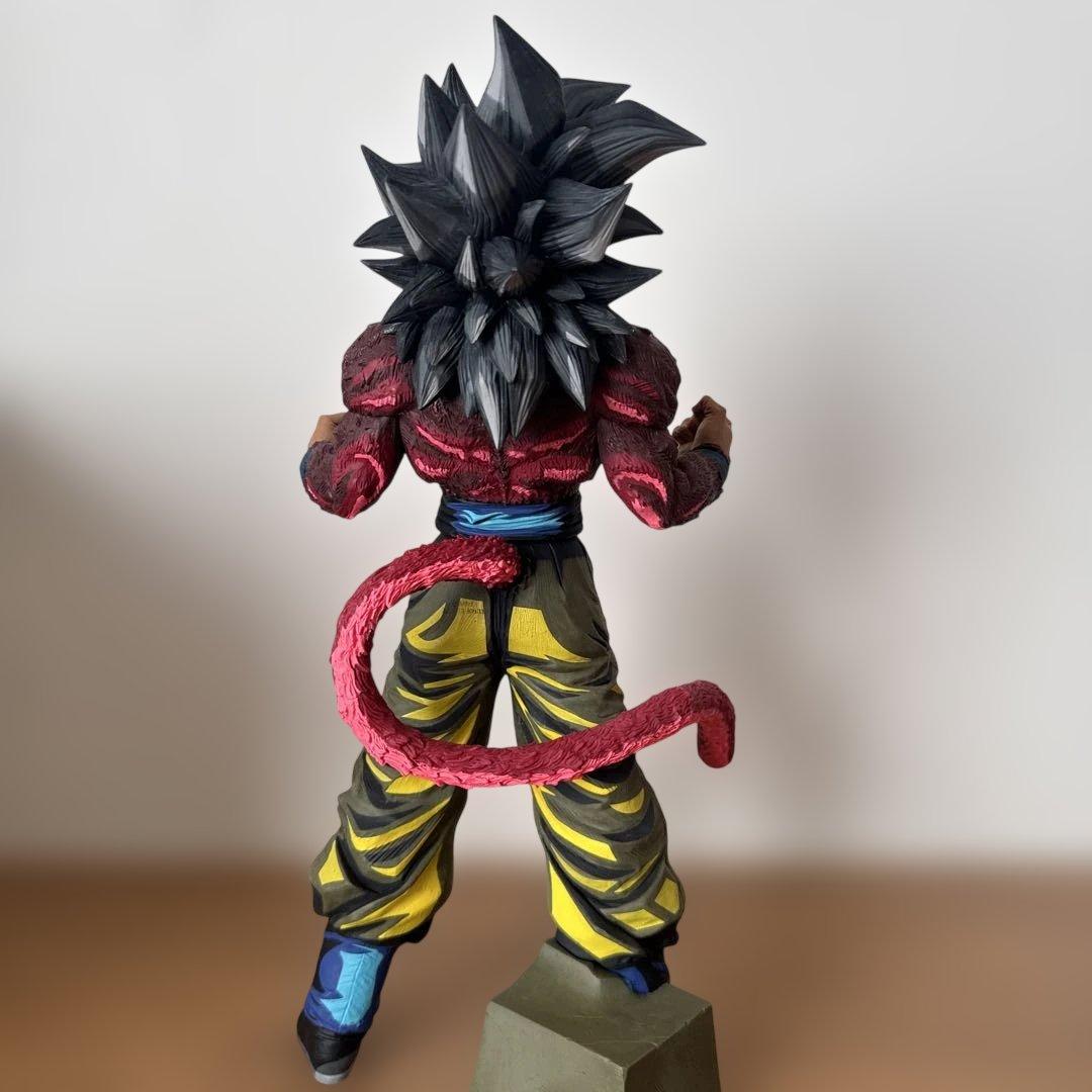 smsp ドラゴンボール　マンガディメンションズ　悟空4