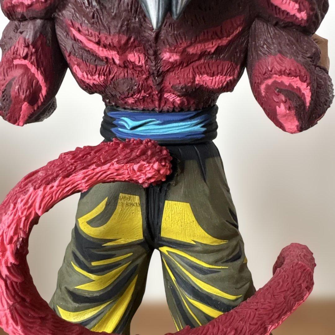 smsp ドラゴンボール　マンガディメンションズ　悟空4