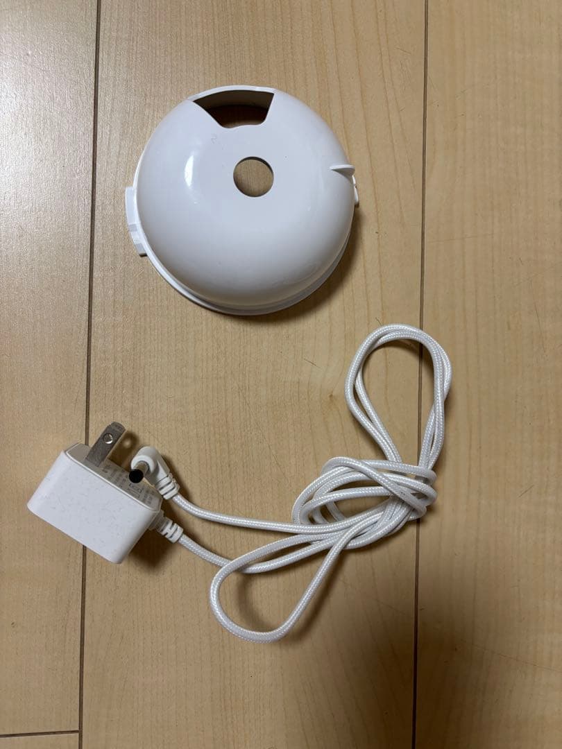 カリカリマシーンv2c Uchinoko Electric 自動給餌器 ホワイト