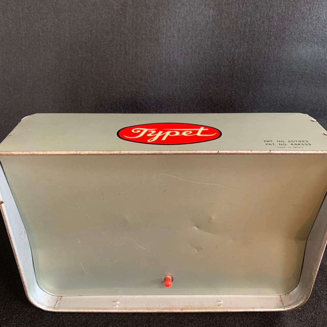 1960年代 Kiddie's Typewriter