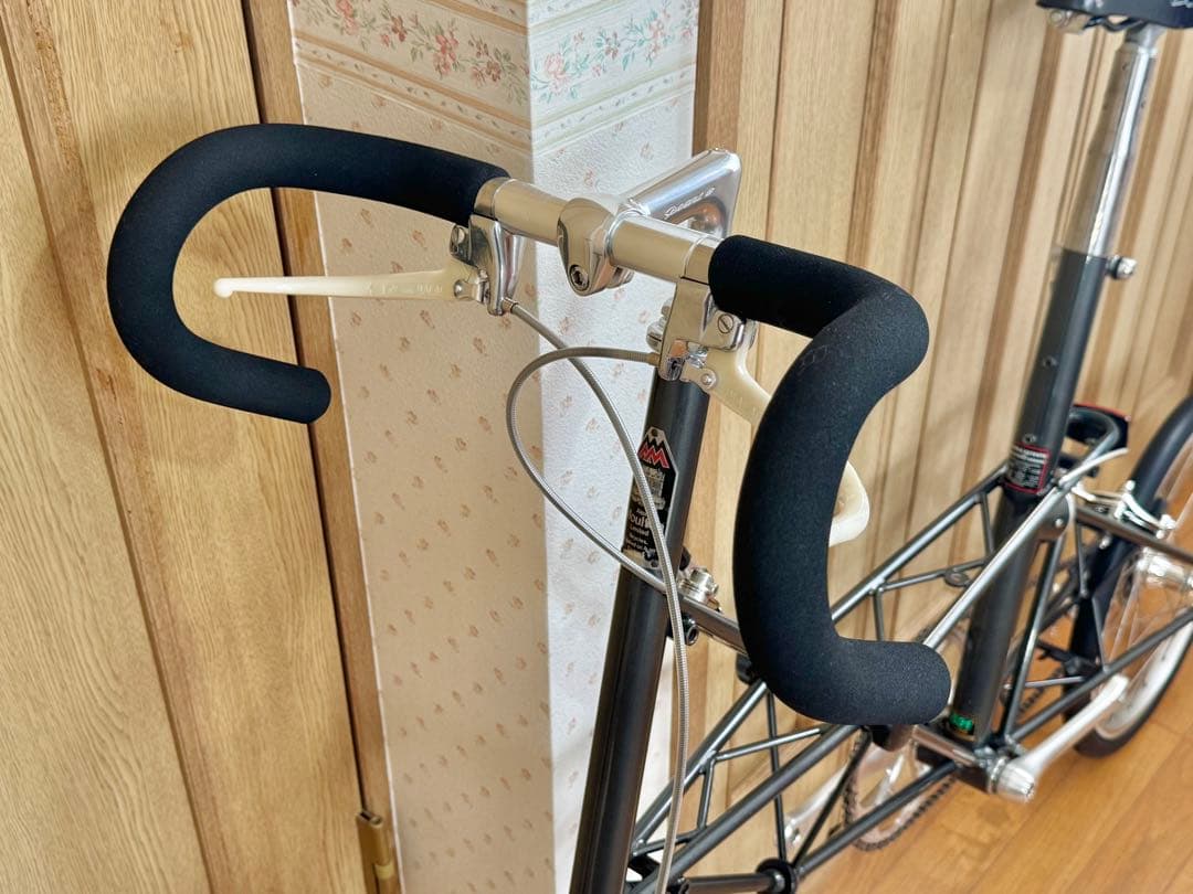1983 moulton am 7 アレックス モールトン 長期保管中古品