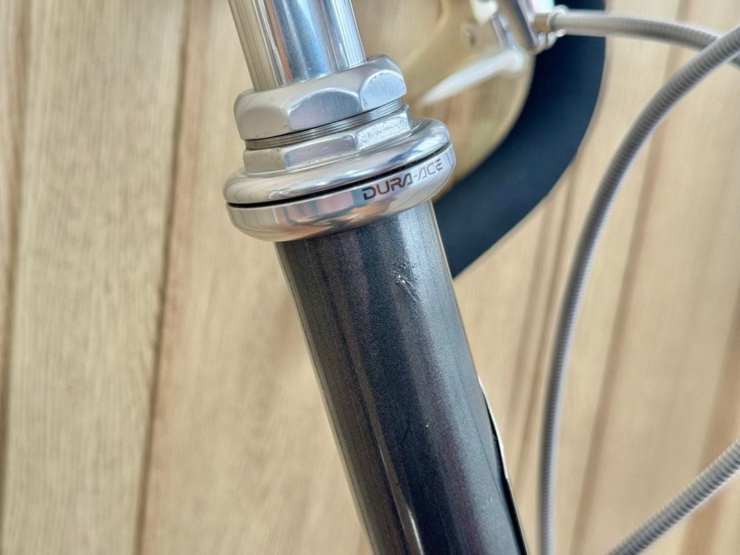 1983 moulton am 7 アレックス モールトン 長期保管中古品