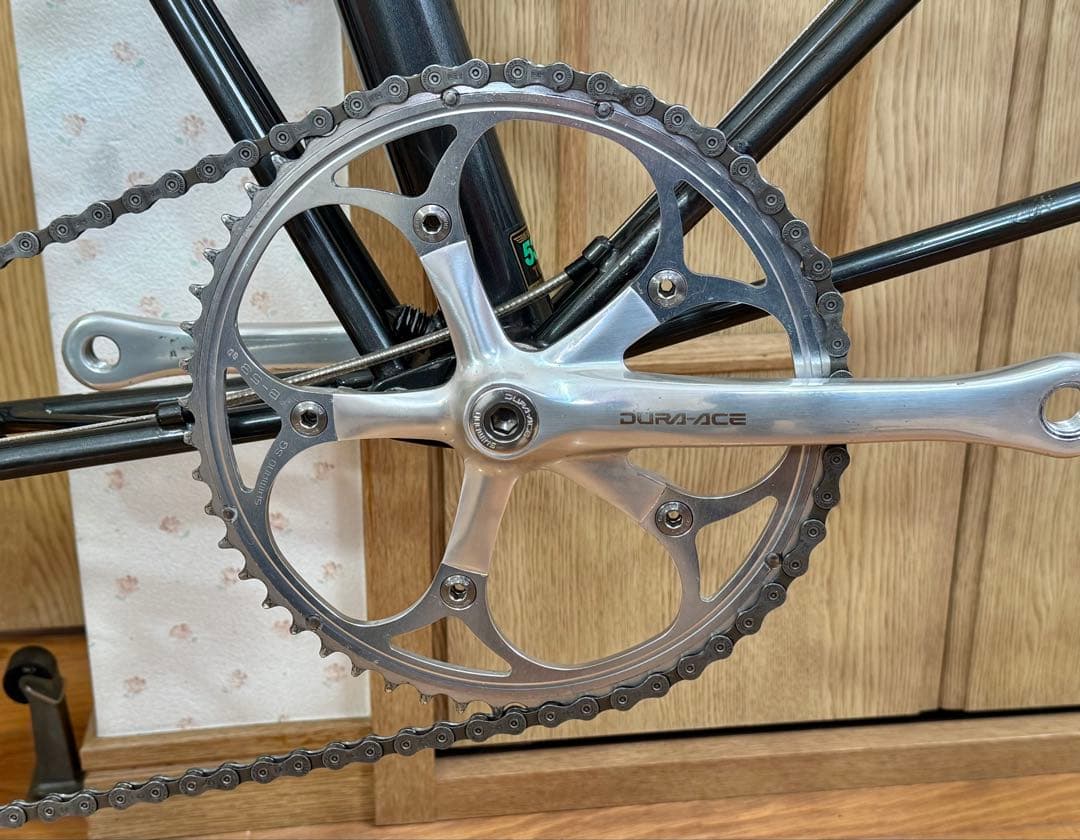 1983 moulton am 7 アレックス モールトン 長期保管中古品