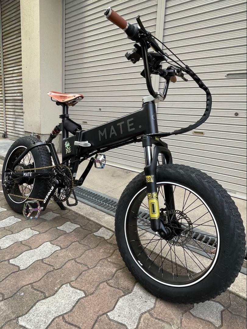 極上♪新古車 MATE-X カスタム車 高級パーツ使用♪大阪 ODO 77キロ★