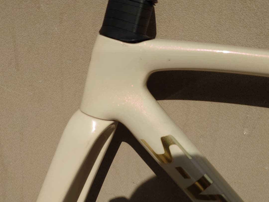 パーツ SPECIALIZED S-WORKS TARMAC SL7 49size