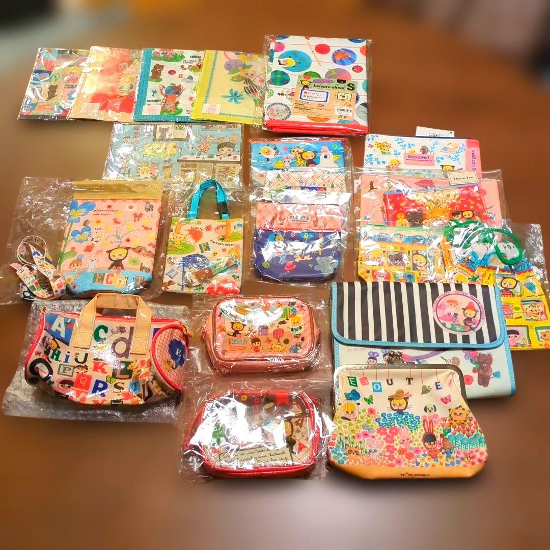 マリーニモンティーニ　エクート 色々22点セット