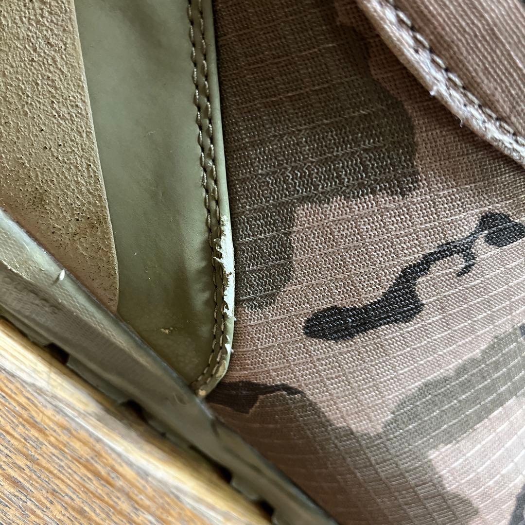 3/18まで burton swath boa camo 27.5cm