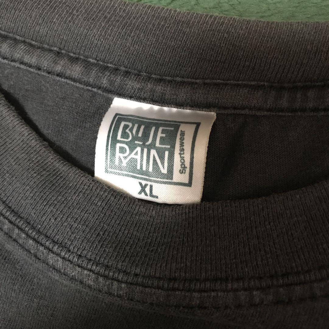 BIOHAZARD Tシャツ