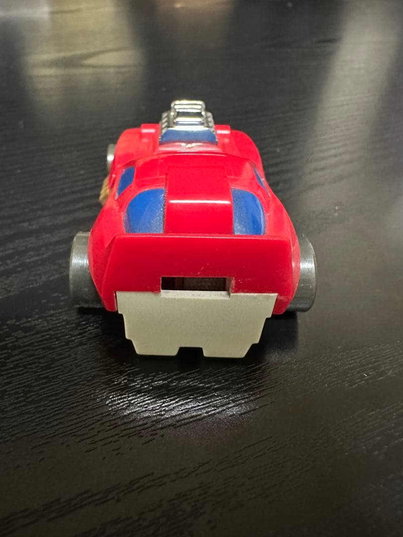 トランスフォーマー スパークダッシュ 火炎攻撃員 ホットスパークC-314