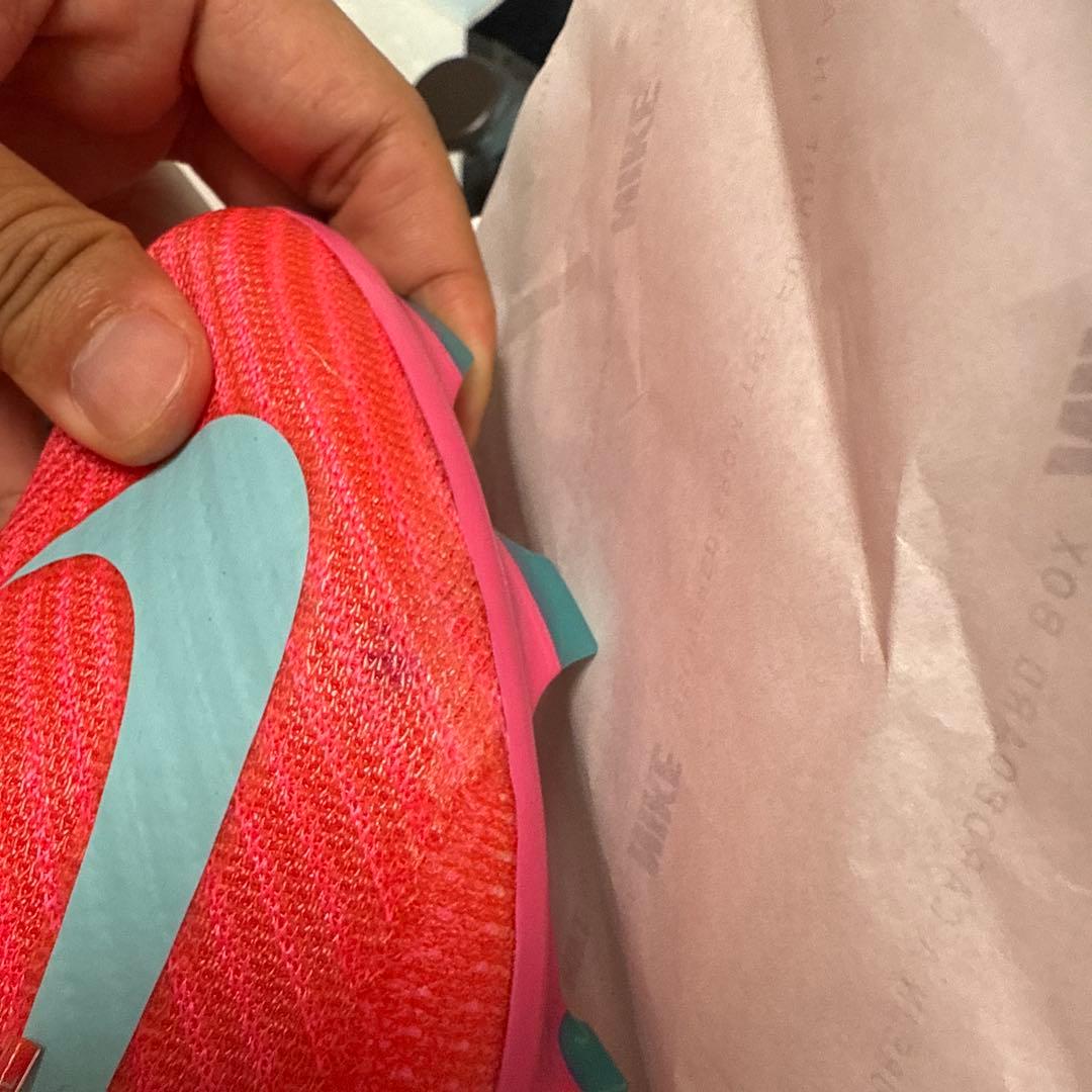 【新品】NIKE マーキュリアルヴェイパー16 エリート FG