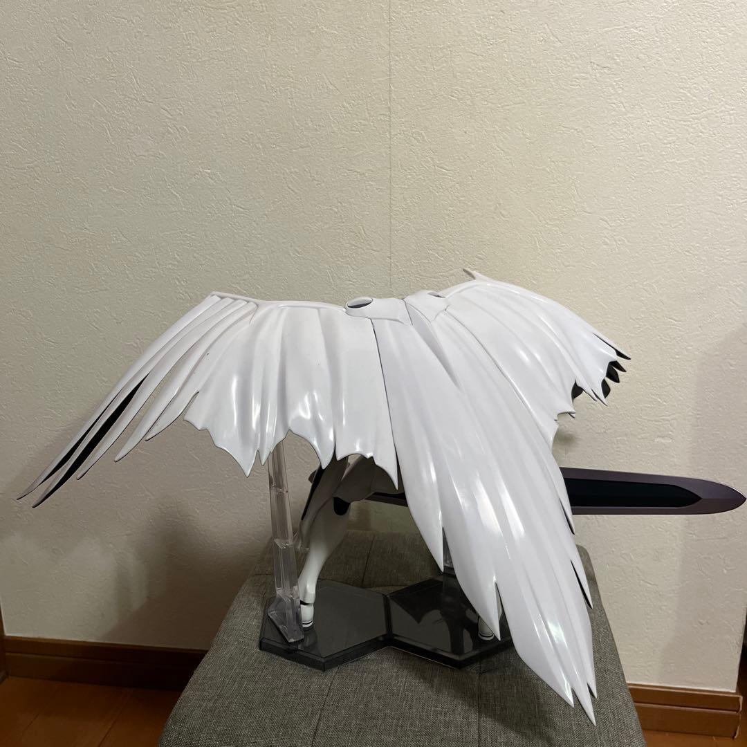 に*こ様 一番くじ エヴァンゲリオン量産機フィギュア ラストワン賞 Air/まご