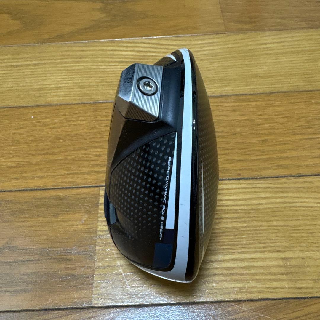 SIMドライバー　9.0 ヘッドのみ