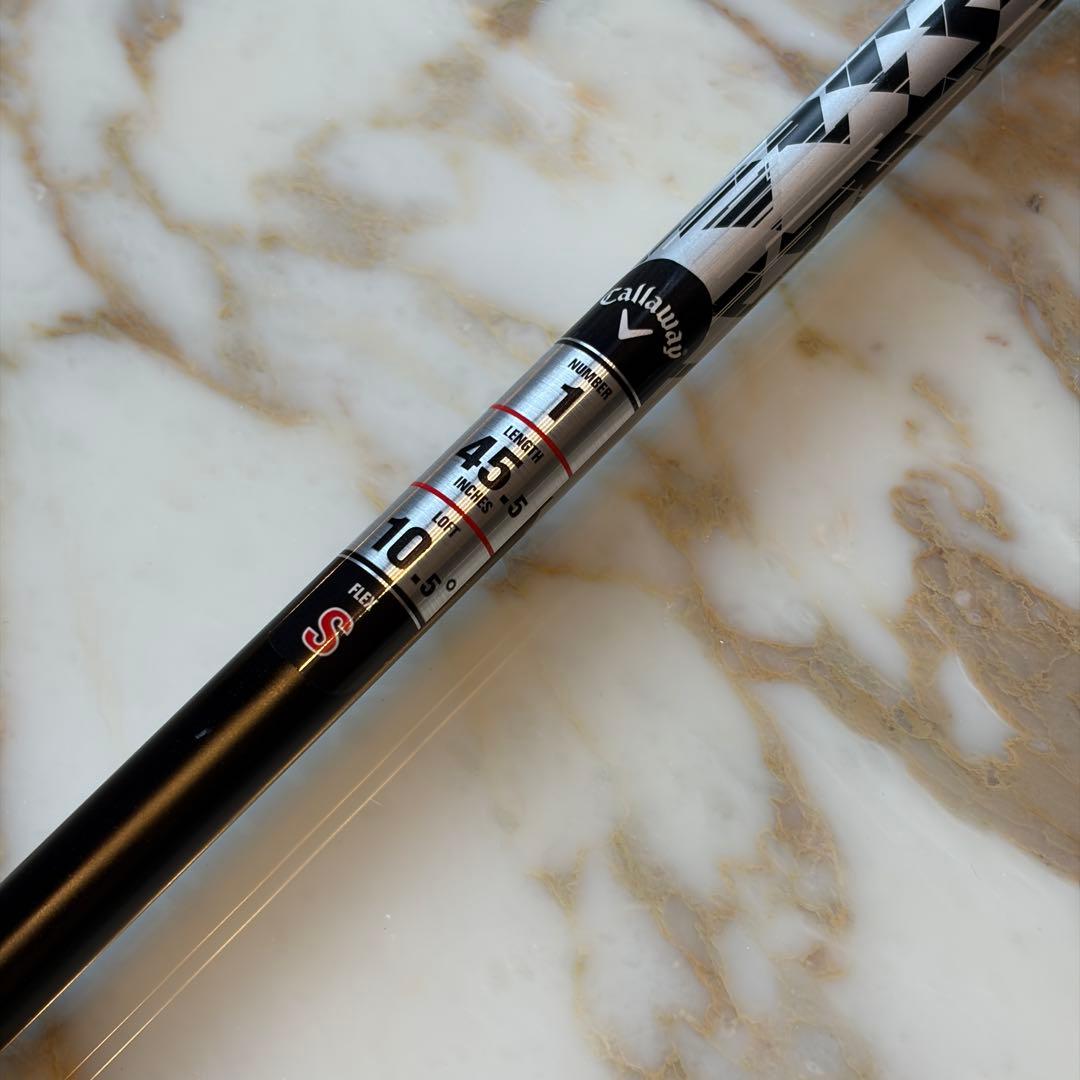 Callaway QUANTUM MAX D 10.5° ドライバー