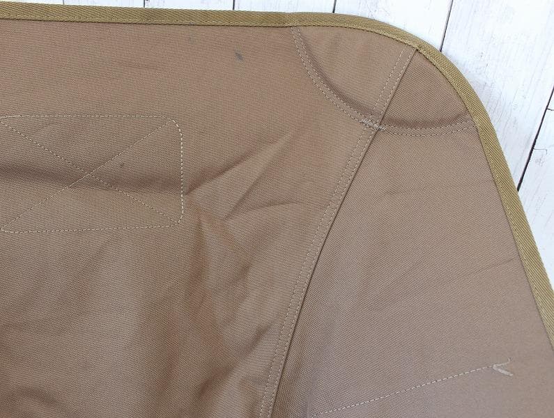 Helinox ヘリノックス タクティカルチェア L コヨーテ