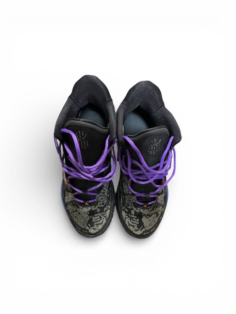 シューズ(男性用) NIKE KYRIE7 EP 28.5cm