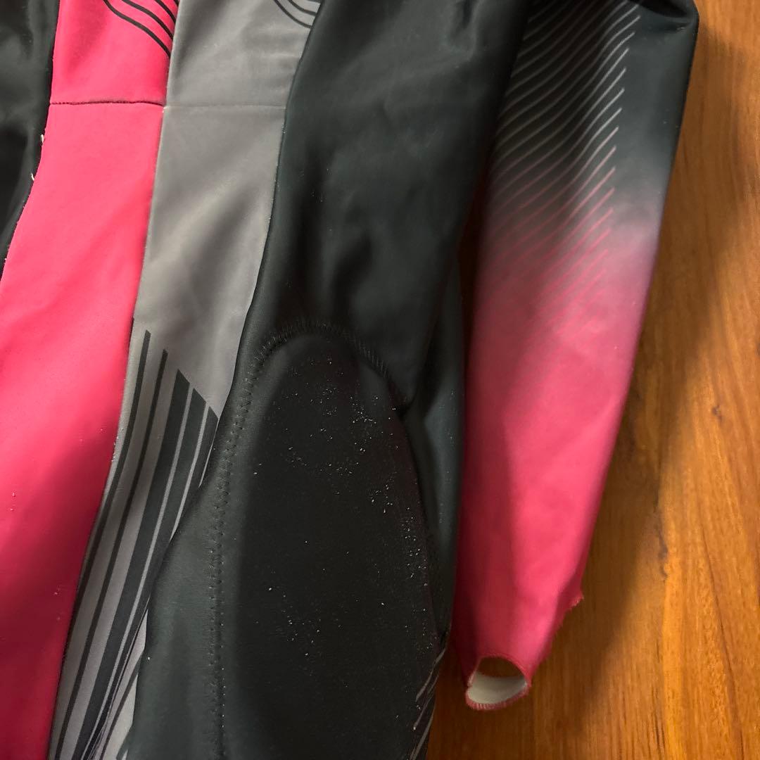 デサントスキーワンピース