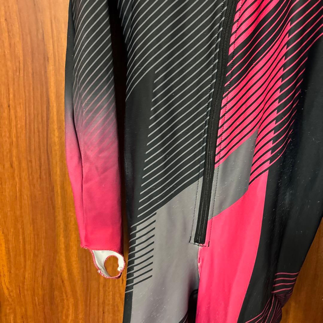 デサントスキーワンピース