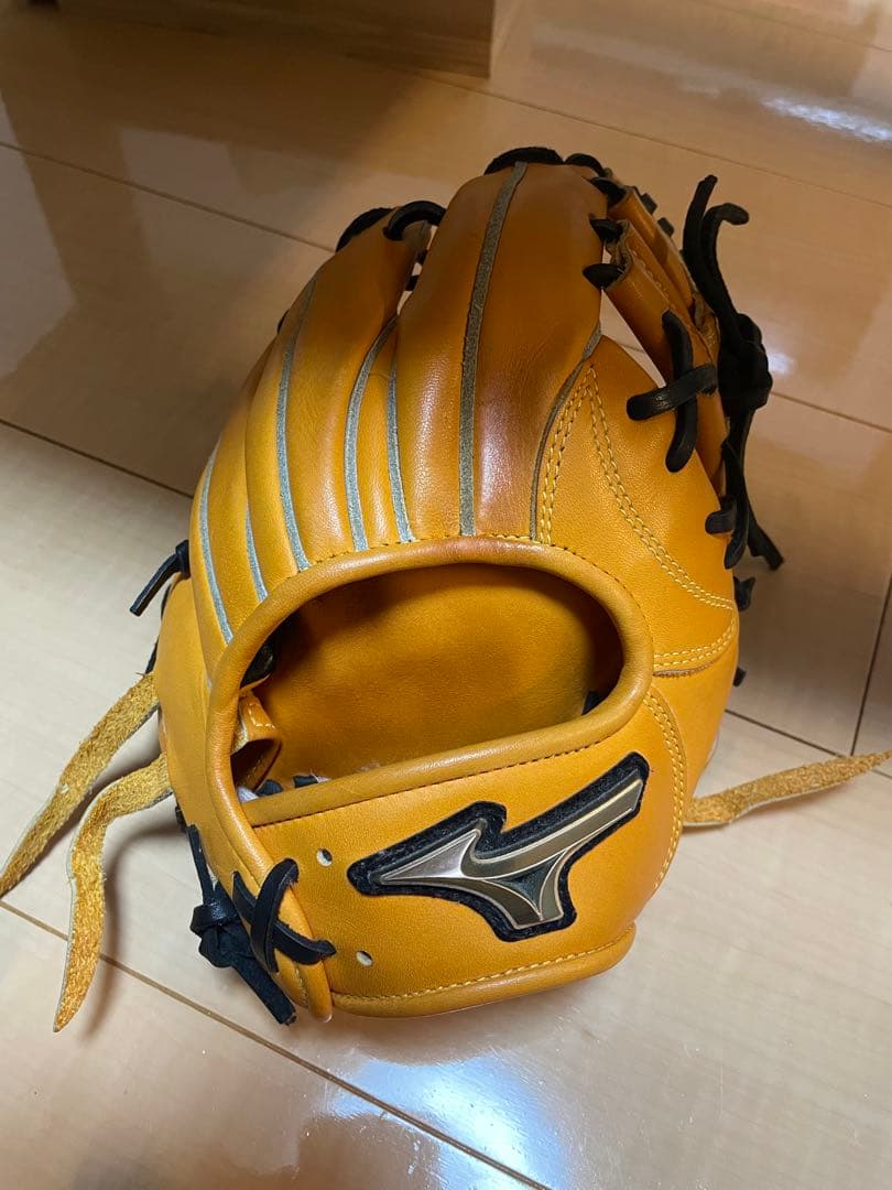 宮本慎也監修 MMメソッド トレーニンググローブ