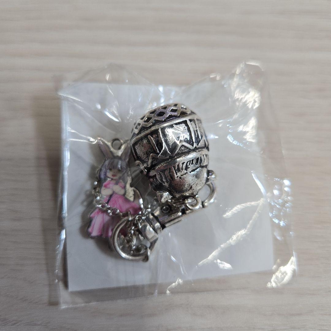 【ナナチ】メイドインアビス フィルムコンサート オリジナルメタルチャーム