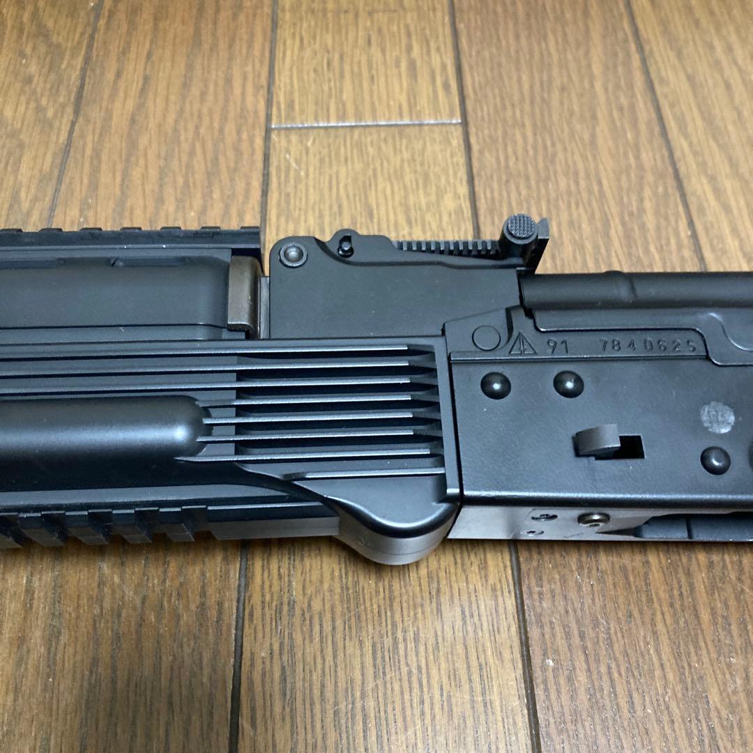 東京マルイ次世代電動ガンAK102