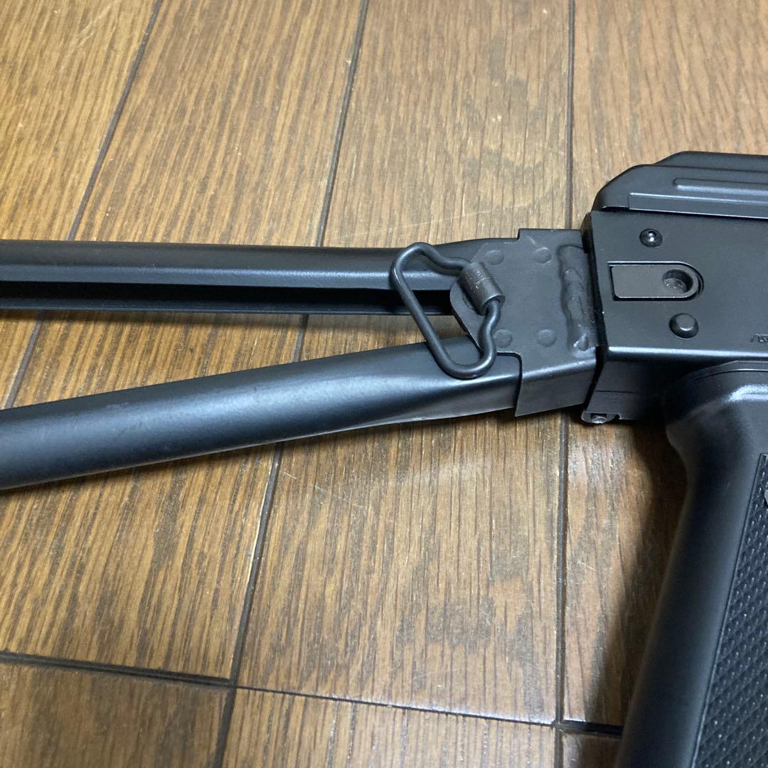 東京マルイ次世代電動ガンAK102