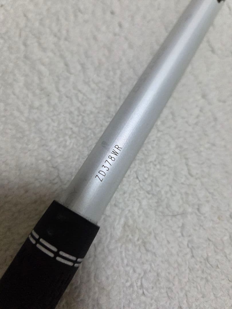 TOUR AD IZ-5S pingスリーブ ドライバー用