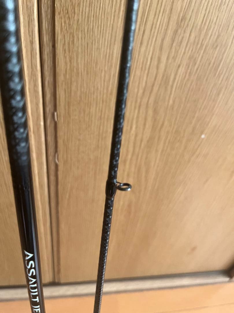 ゼスタ アサルトジェット　タイプS　77L　マールエンカルマ　ナギ