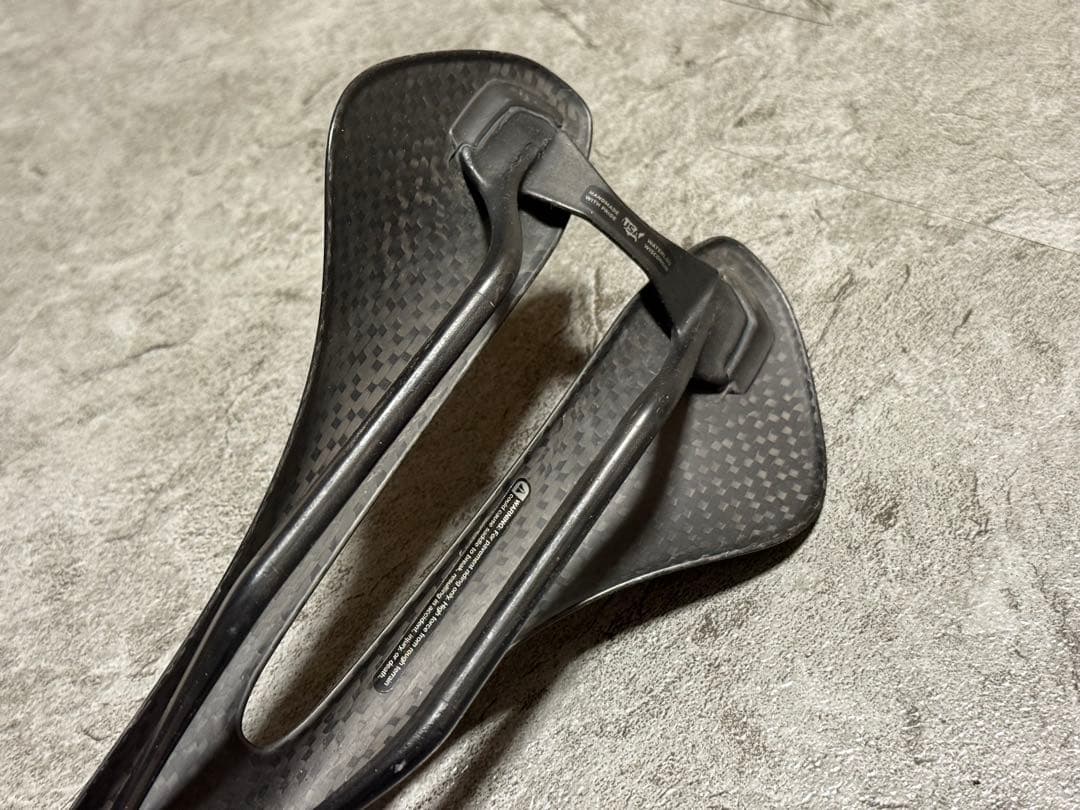 BONTRAGER ボントレガー CARBON XXX フルカーボンサドル