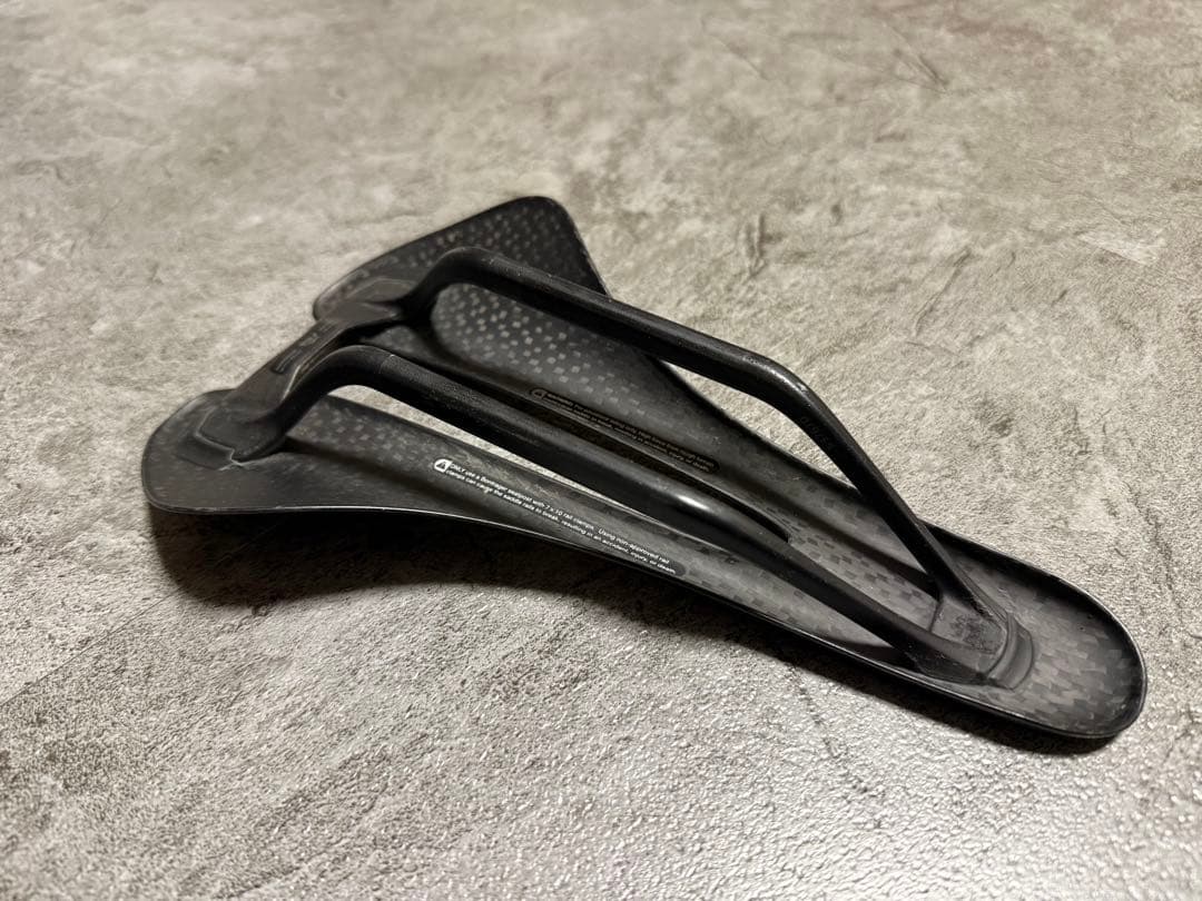 BONTRAGER ボントレガー CARBON XXX フルカーボンサドル