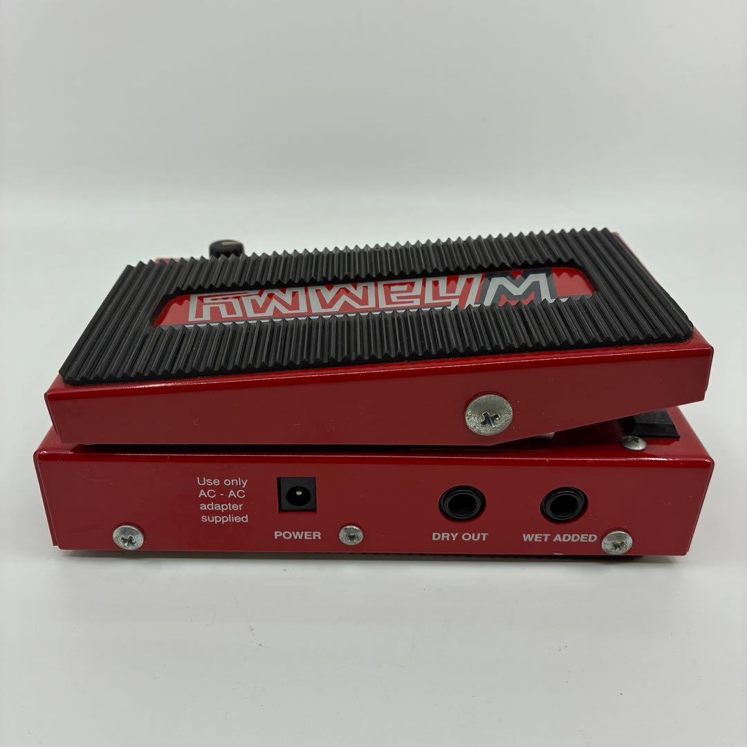 極美品★DigiTech Whammy 初代 デジテック ワーミーペダル