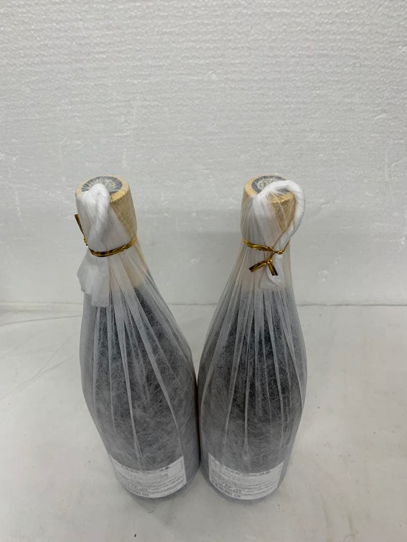 本格焼酎　黒麹仕込　佐藤1800ml 2本セット