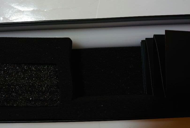 SD RGB セーバー ライトセーバー風 トイ アナキン風