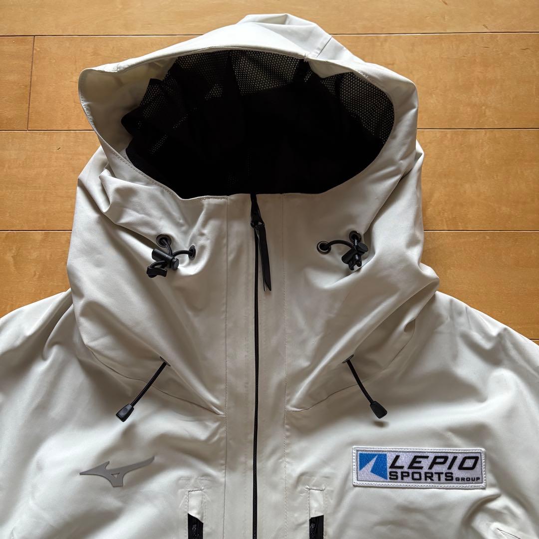 MIZUNO ミズノ メンズ スキーウェア Lサイズ