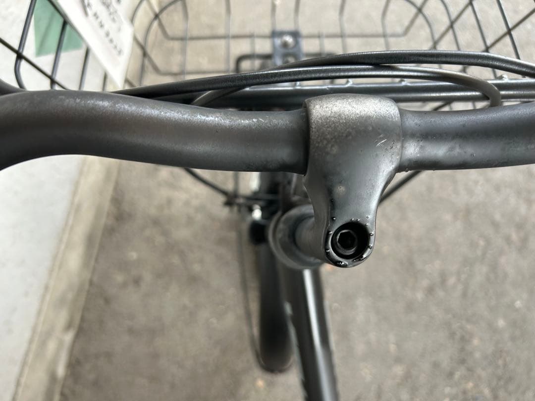 子供用２０インチオートライト付き　名古屋市近郊手渡限定名古屋市中村北区配送無料