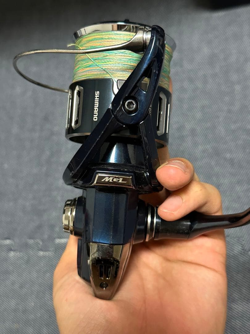 21TwinPower XD 4000XG 美品