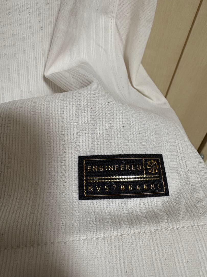 超激レア チェルシー 25-26 エンソユニフォーム CWC仕様 正規品