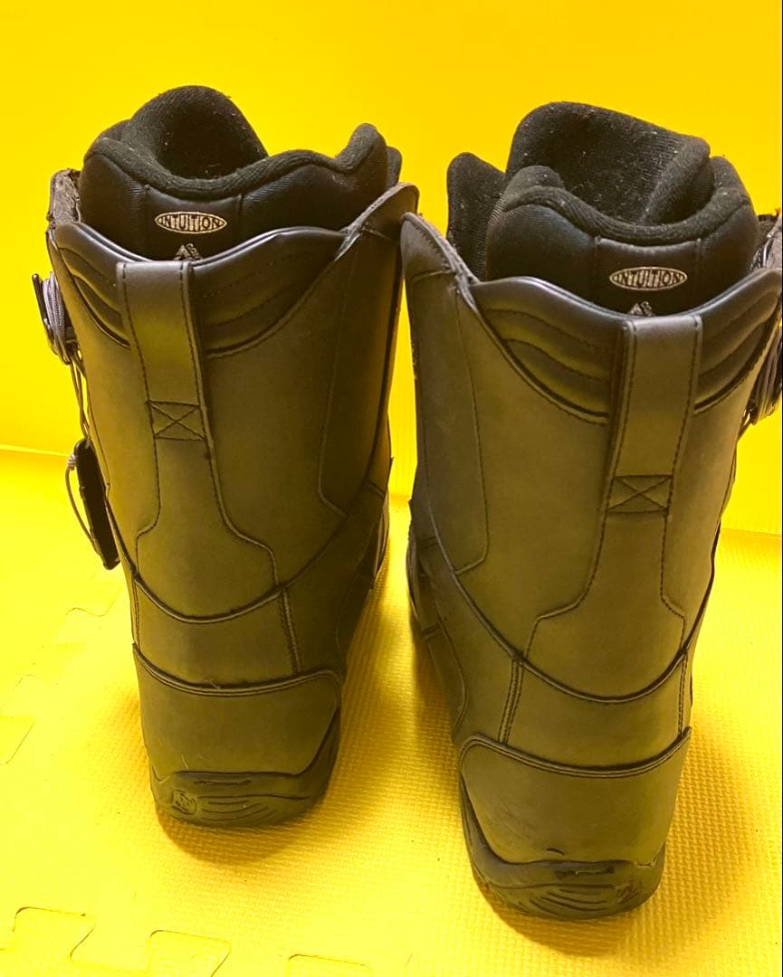 カキフライさん　専用K2 スノーボードブーツ