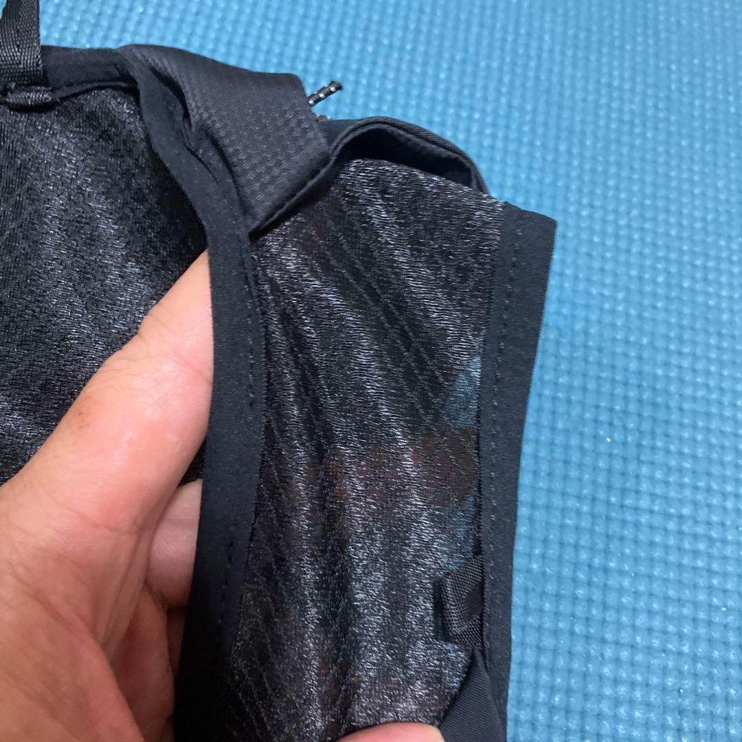 THE NORTH FACEノースフェイス　TR 10 トレランリュック