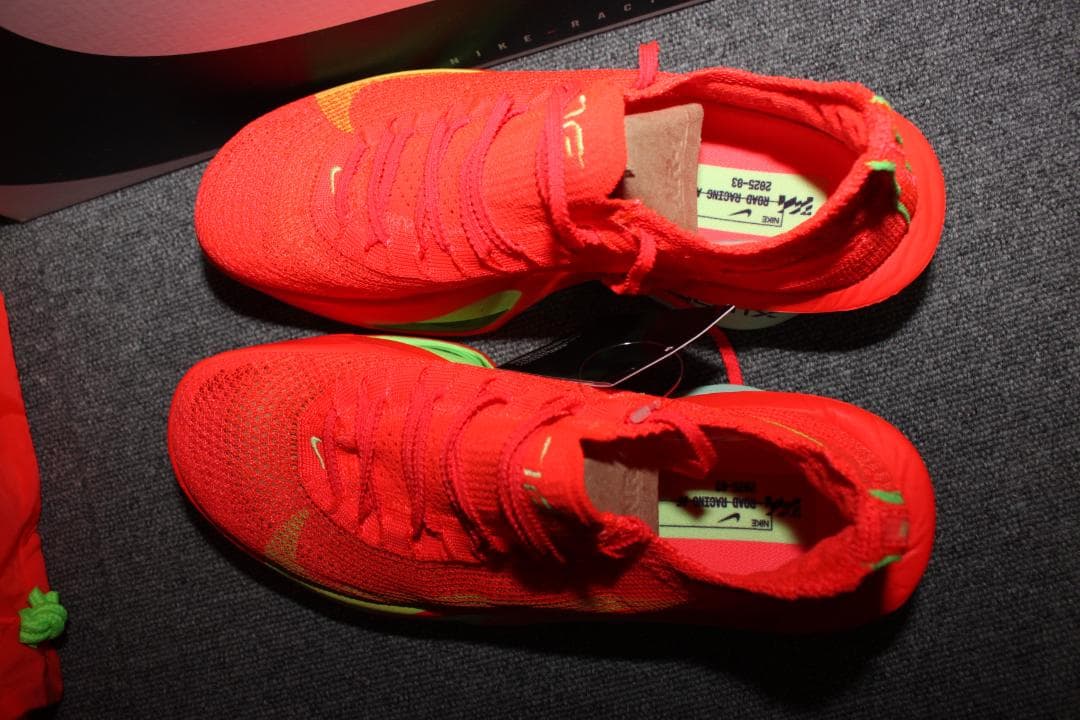 27㎝ナイキNIKEアルファフライ3 Alphafly 3 FD8311-600