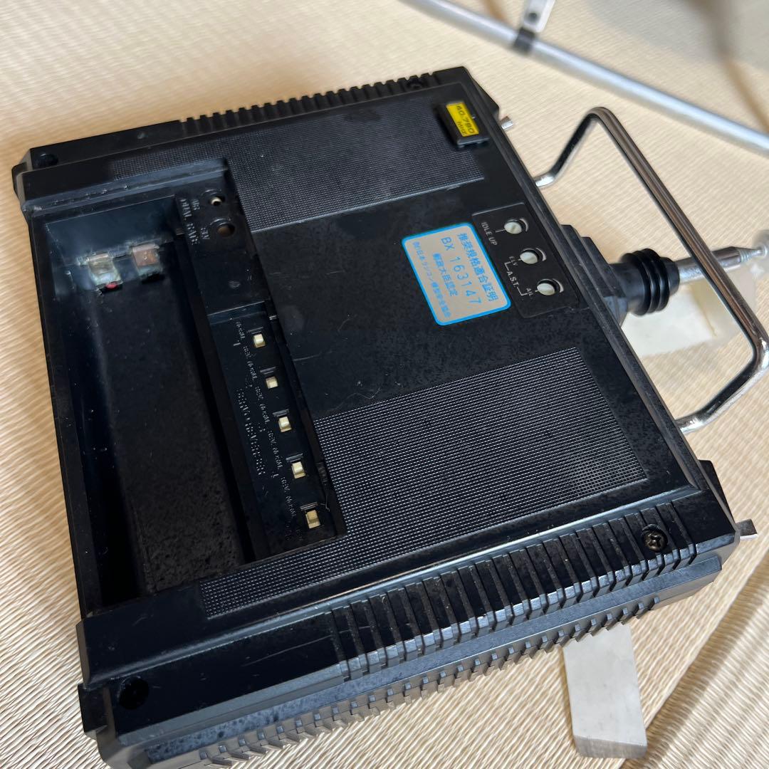 ヘリコプター (エンジン、プロポ付き )ホワイト