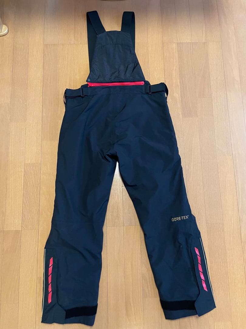 【中古美品】ダイワ ゴアテックス プロダクト ハイロフト ウィンタースーツ